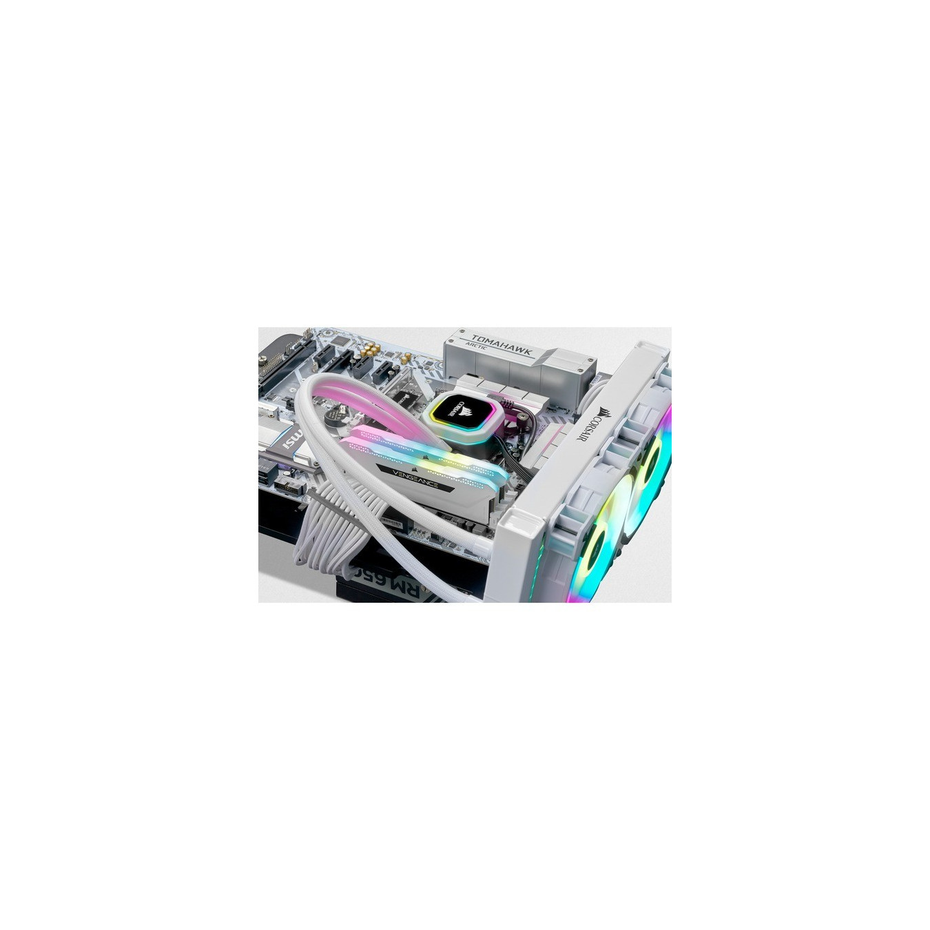 DIMM 16 GB DDR4-3200 (2x 8 GB) dual kit, RAM — Buy in Cyprus with Fast Delivery