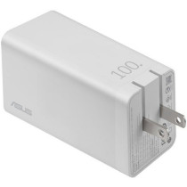 Multiport charger AC100-02, EU + UK — Buy in Cyprus with Fast Delivery