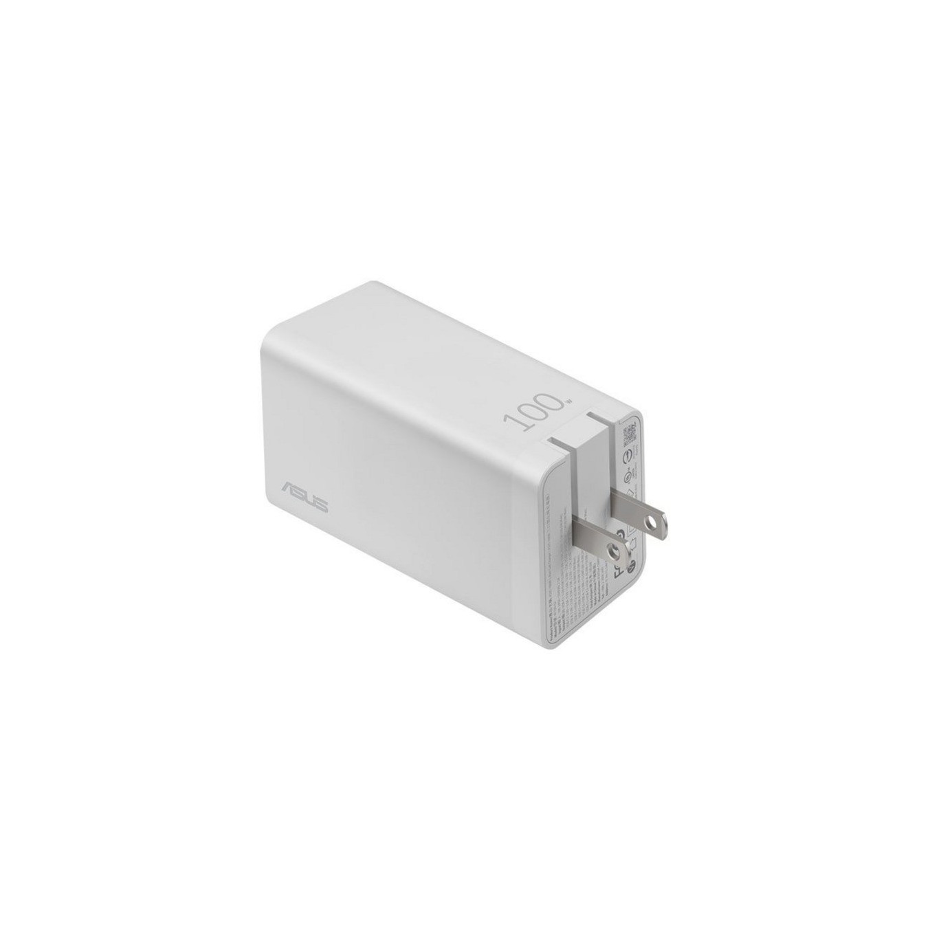 Multiport charger AC100-02, EU + UK — Buy in Cyprus with Fast Delivery