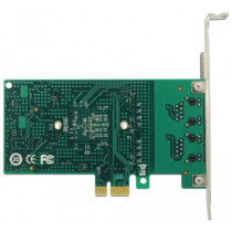 PCIe to 2 x Gigabit LAN, LAN-Adapter — Buy in Cyprus with Fast Delivery