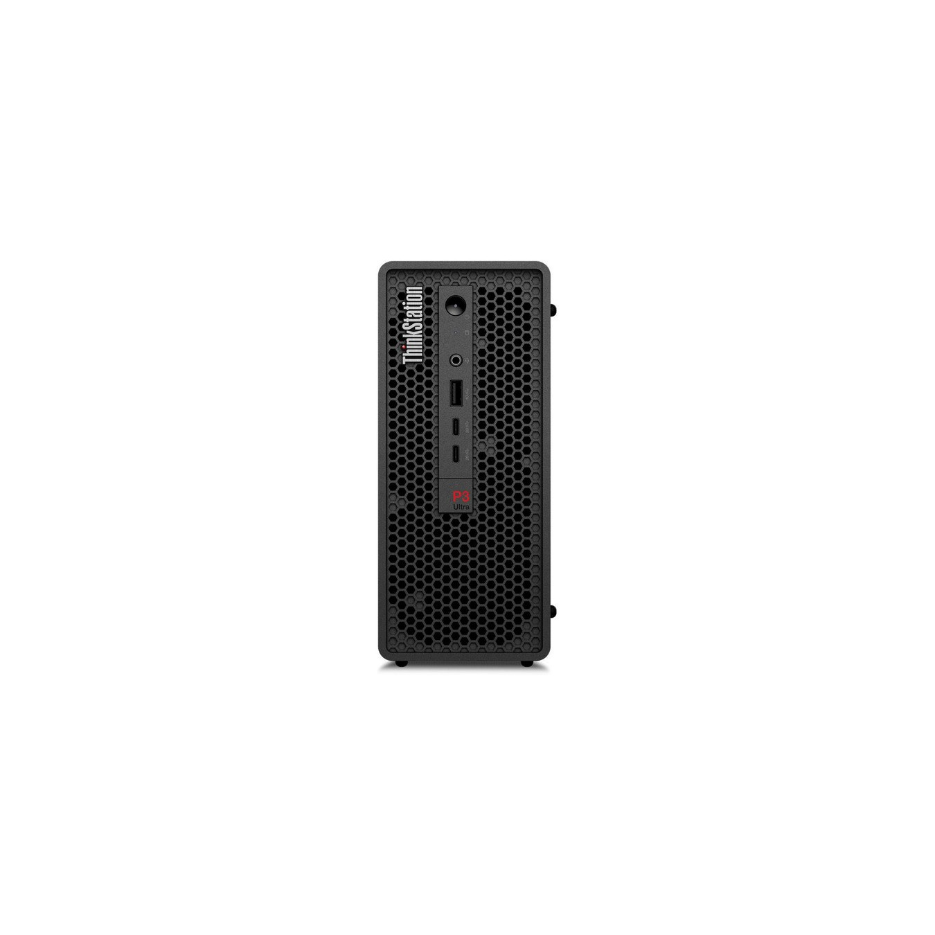 ThinkStation P3 Ultra SFF Gen 2 (30J5003YGE), PC-System — Buy in Cyprus with Fast Delivery