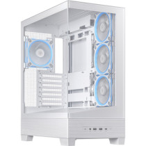 A31 PLUS TG ARGB, tower case — Buy in Cyprus with Fast Delivery