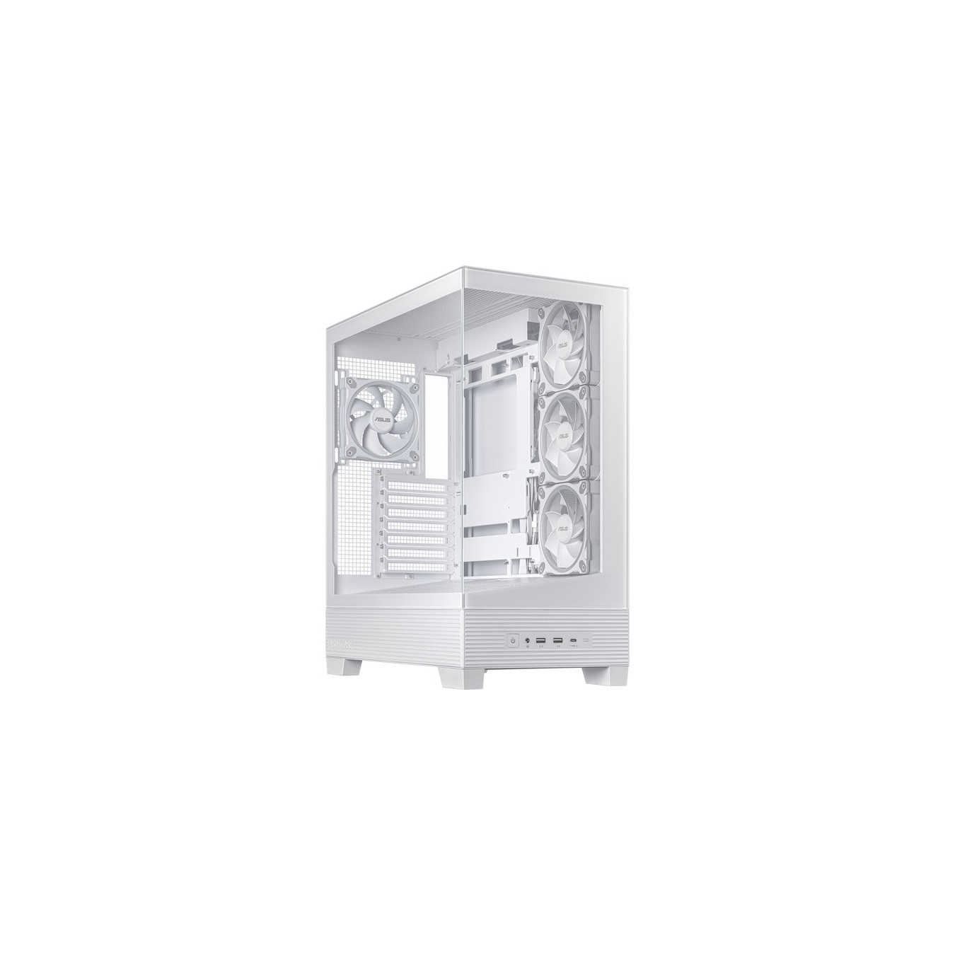 A31 PLUS TG ARGB, tower case — Buy in Cyprus with Fast Delivery