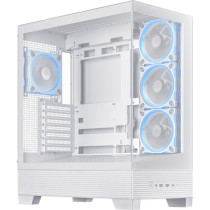 A31 PLUS TG ARGB, tower case — Buy in Cyprus with Fast Delivery