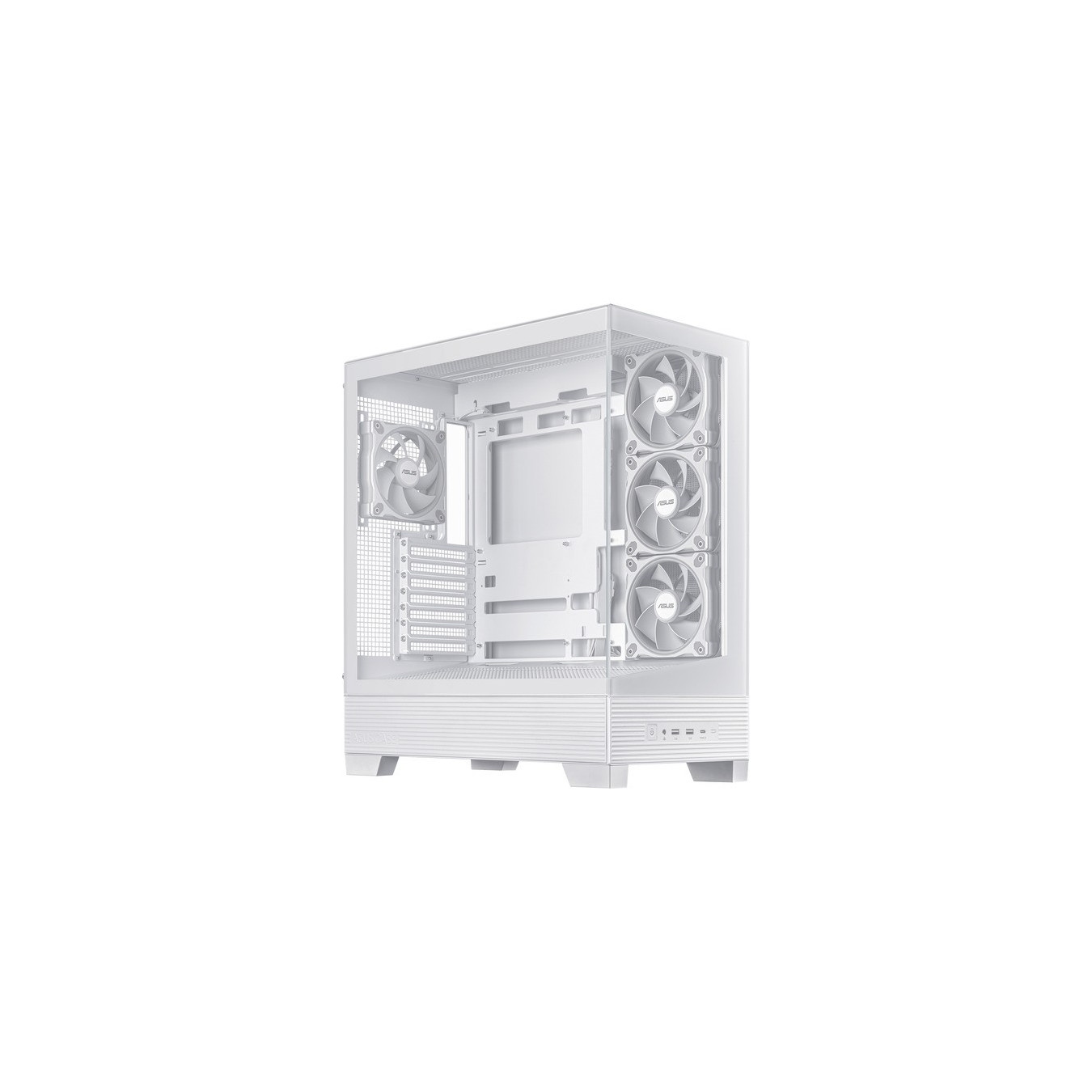 A31 PLUS TG ARGB, tower case — Buy in Cyprus with Fast Delivery
