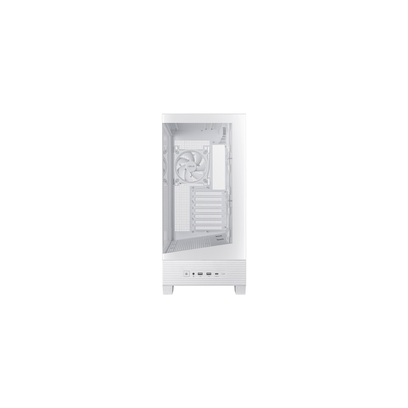 A31 PLUS TG ARGB, tower case — Buy in Cyprus with Fast Delivery