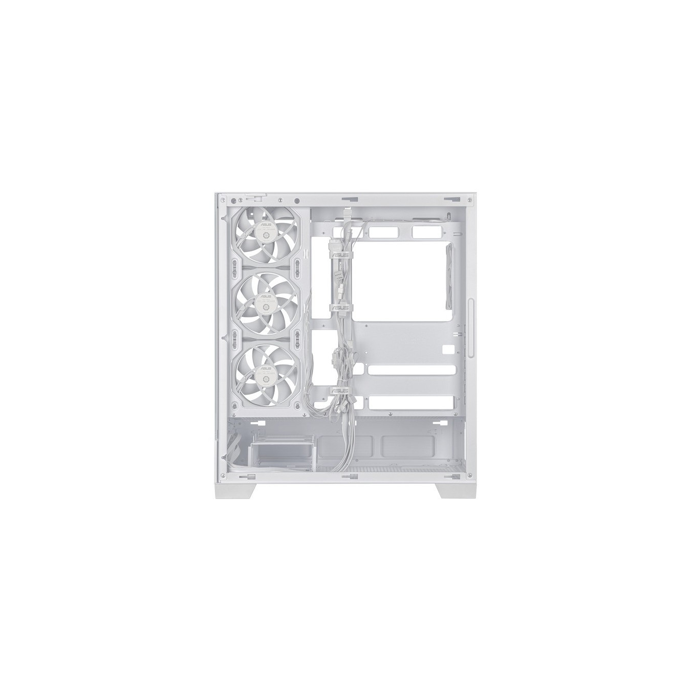 A31 PLUS TG ARGB, tower case — Buy in Cyprus with Fast Delivery
