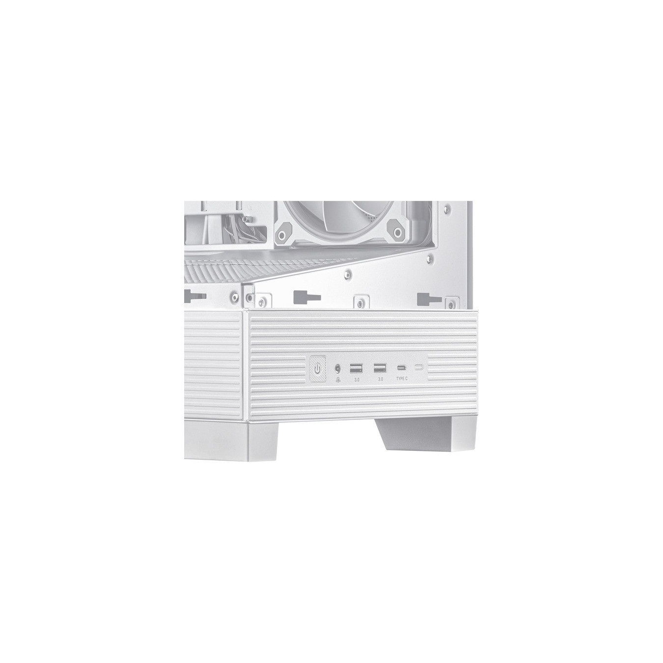 A31 PLUS TG ARGB, tower case — Buy in Cyprus with Fast Delivery
