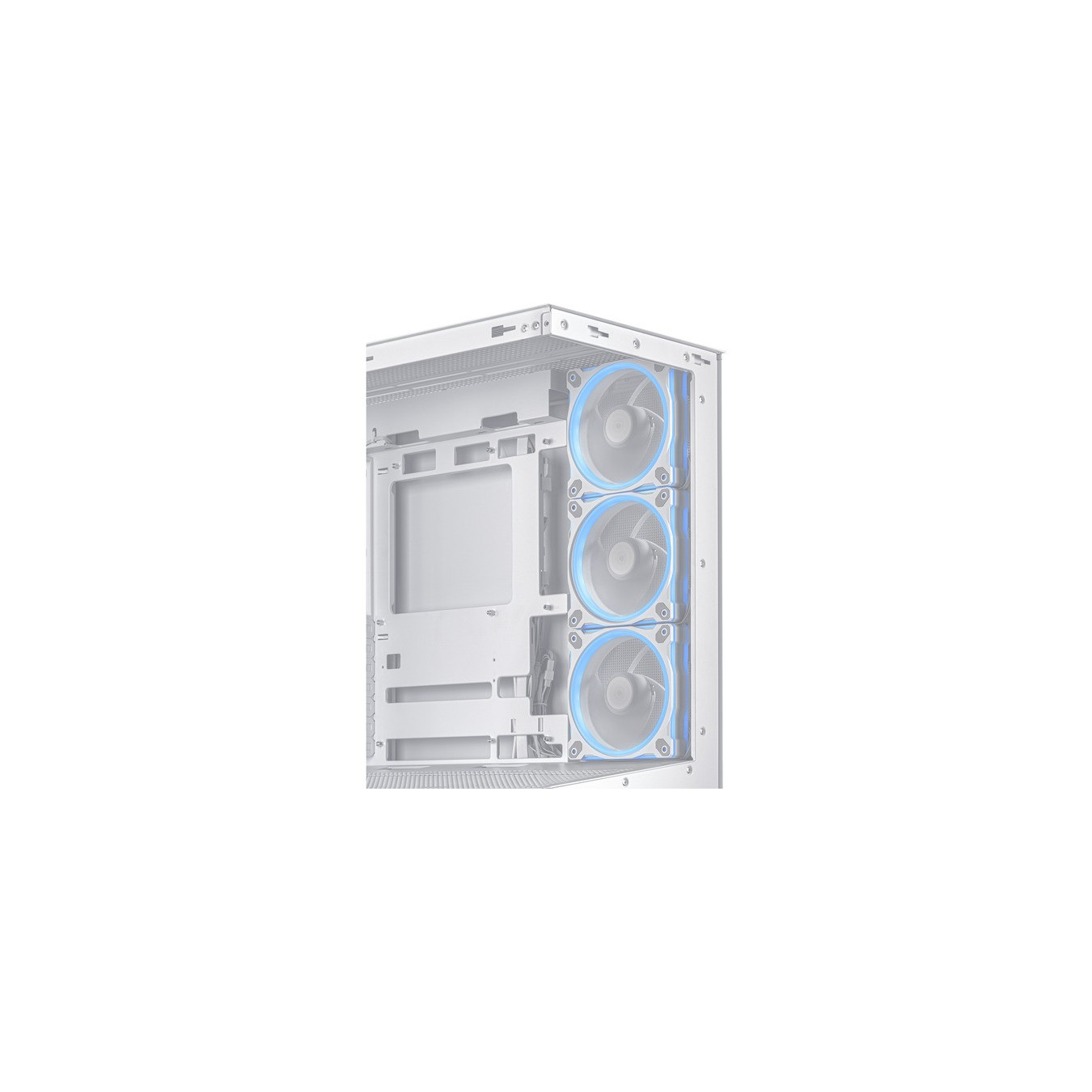 A31 PLUS TG ARGB, tower case — Buy in Cyprus with Fast Delivery