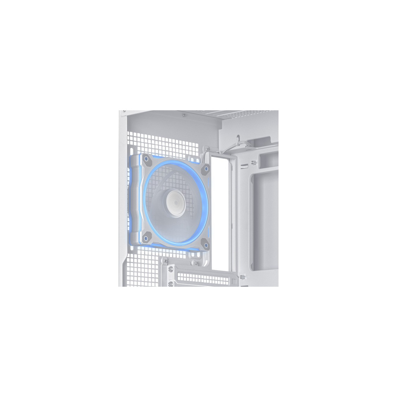 A31 PLUS TG ARGB, tower case — Buy in Cyprus with Fast Delivery