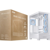 A31 PLUS TG ARGB, tower case — Buy in Cyprus with Fast Delivery
