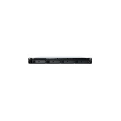 Buy Synology RackStation RS822RP+ - 4-Bay 1U Rack NAS, AMD V1500B 2.2GHz, 2GB DD... in Cyprus, Nicosia, Limassol, Larnaka, Pafos