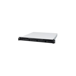 Buy Synology RackStation RS822RP+ - 4-Bay 1U Rack NAS, AMD V1500B 2.2GHz, 2GB DD... in Cyprus, Nicosia, Limassol, Larnaka, Pafos
