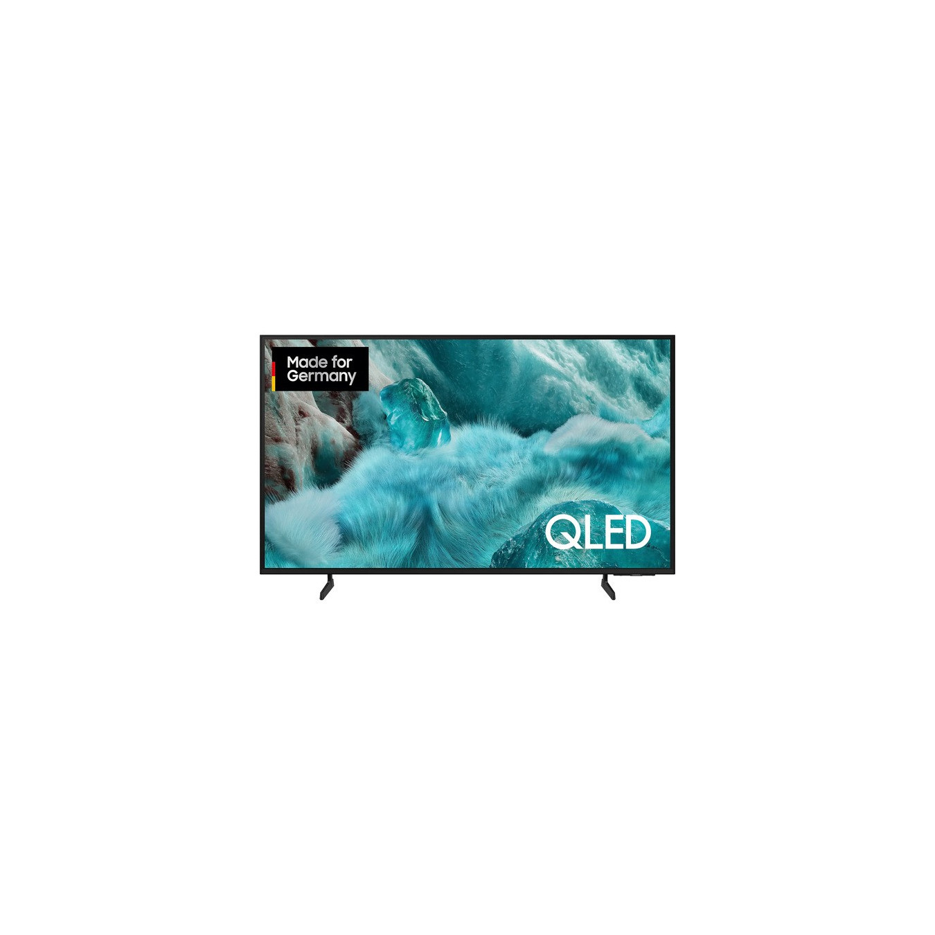 GQ43Q7F2AUXZG, QLED TV — Buy in Cyprus with Fast Delivery
