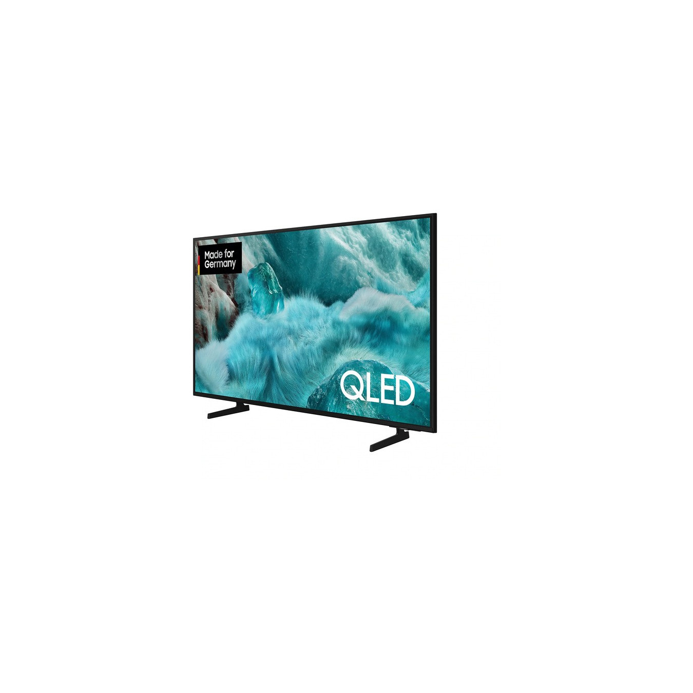 GQ43Q7F2AUXZG, QLED TV — Buy in Cyprus with Fast Delivery