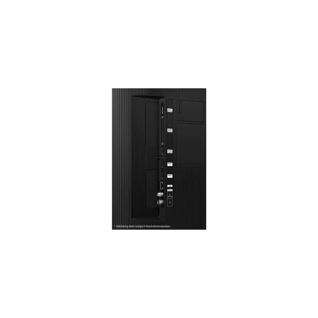 GQ43Q7F2AUXZG, QLED TV — Buy in Cyprus with Fast Delivery