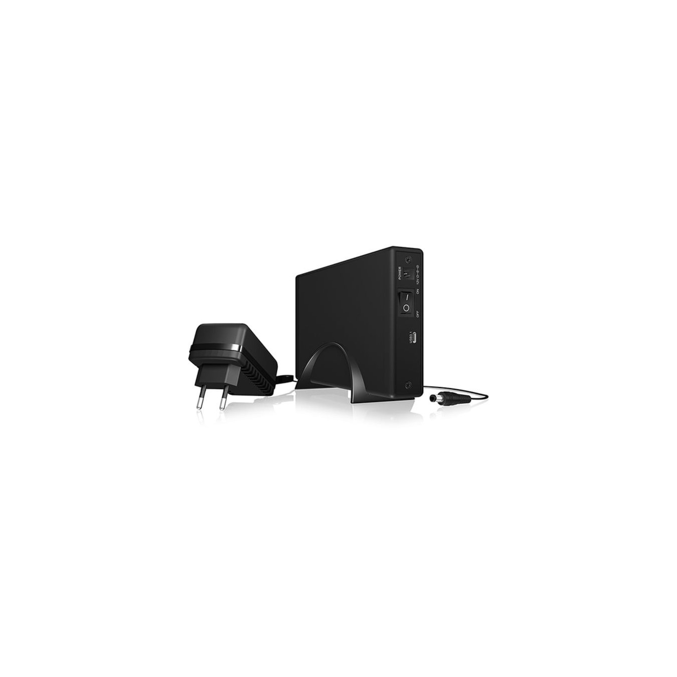 IB-377-C31, drive enclosure — Buy in Cyprus with Fast Delivery