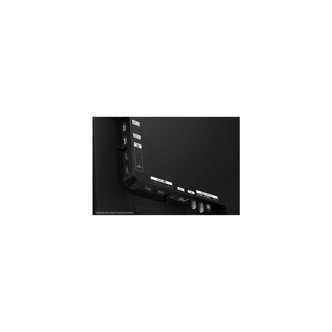 GQ-55S90D, OLED TV — Buy in Cyprus with Fast Delivery