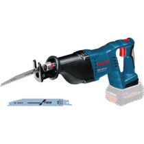 Akku-Säbelsäge GSA 18 V-LI Professional solo, 18Volt — Buy in Cyprus with Fast Delivery