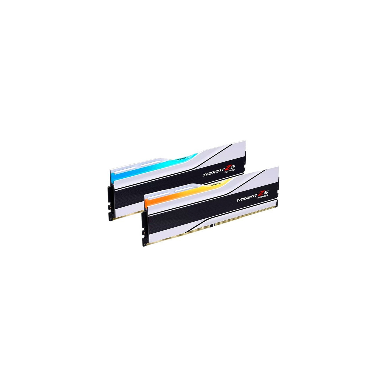 DIMM 32 GB DDR5-6400 (2x 16 GB) dual kit, RAM — Buy in Cyprus with Fast Delivery