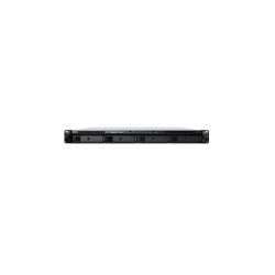Buy Synology RackStation RS822RP+ - 4-Bay 1U Rack NAS, AMD V1500B 2.2GHz, 2GB DD... in Cyprus, Nicosia, Limassol, Larnaka, Pafos