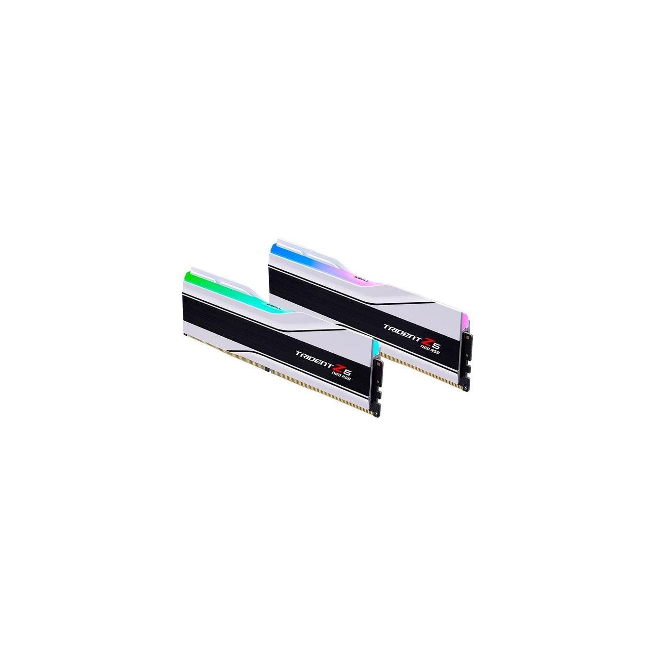 DIMM 32 GB DDR5-6400 (2x 16 GB) dual kit, RAM — Buy in Cyprus with Fast Delivery