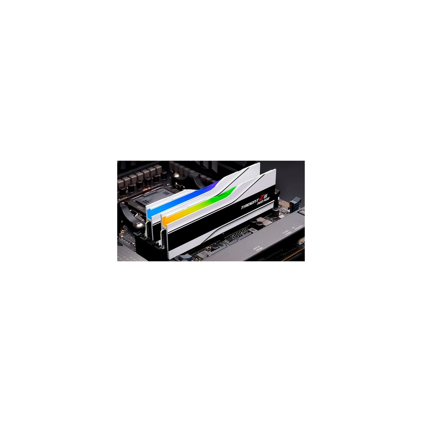 DIMM 32 GB DDR5-6400 (2x 16 GB) dual kit, RAM — Buy in Cyprus with Fast Delivery