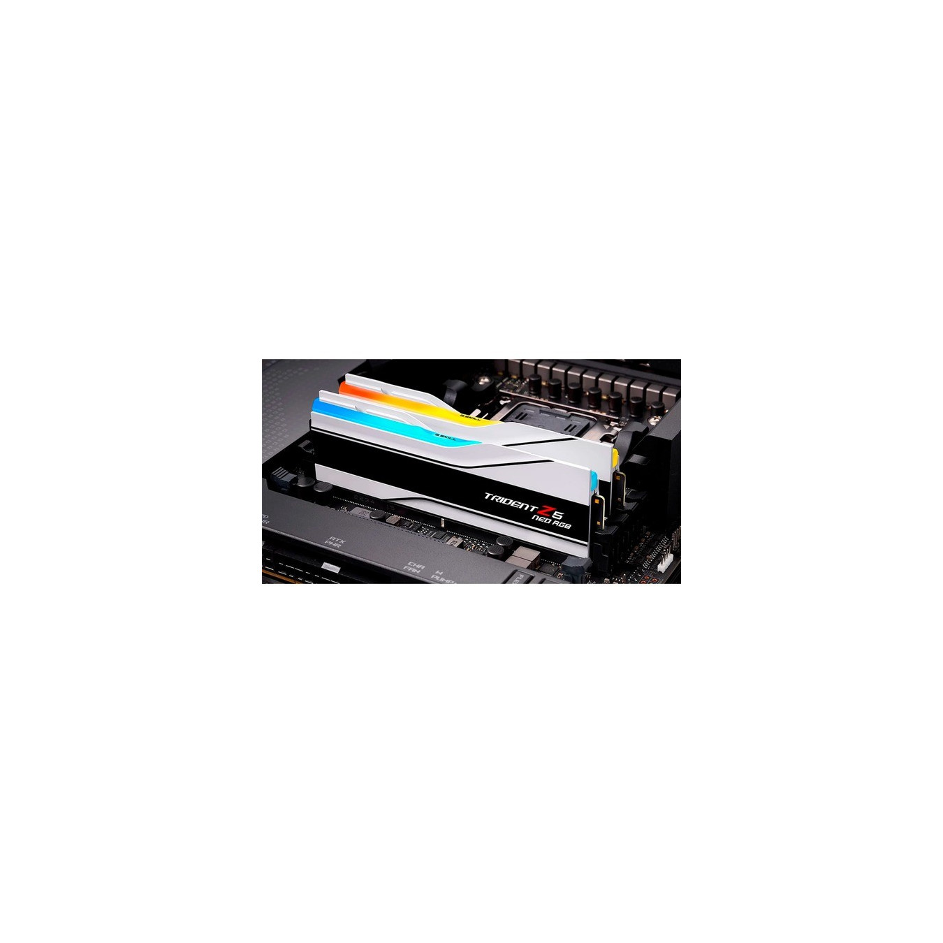 DIMM 32 GB DDR5-6400 (2x 16 GB) dual kit, RAM — Buy in Cyprus with Fast Delivery