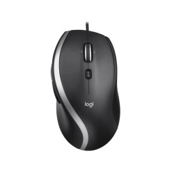 Buy Logitech M500s Advanced Corded Mouse - 910-005784 - Black, Wired USB, 4000 D... in Cyprus, Nicosia, Limassol, Larnaka, Pafos