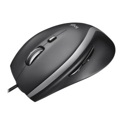 Buy Logitech M500s Advanced Corded Mouse - 910-005784 - Black, Wired USB, 4000 D... in Cyprus, Nicosia, Limassol, Larnaka, Pafos