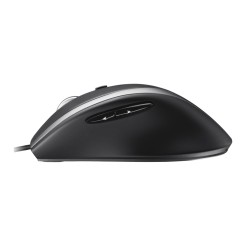 Buy Logitech M500s Advanced Corded Mouse - 910-005784 - Black, Wired USB, 4000 D... in Cyprus, Nicosia, Limassol, Larnaka, Pafos