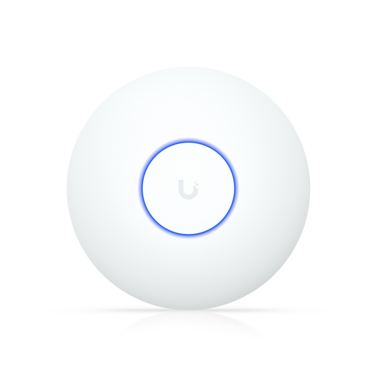 Ubiquiti UniFi 7 Lite - U7-LITE - Wi-Fi 7 Ceiling AP, 4 Spatial Streams, 2.5GbE PoE, White — Buy in Cyprus with Fast Delivery