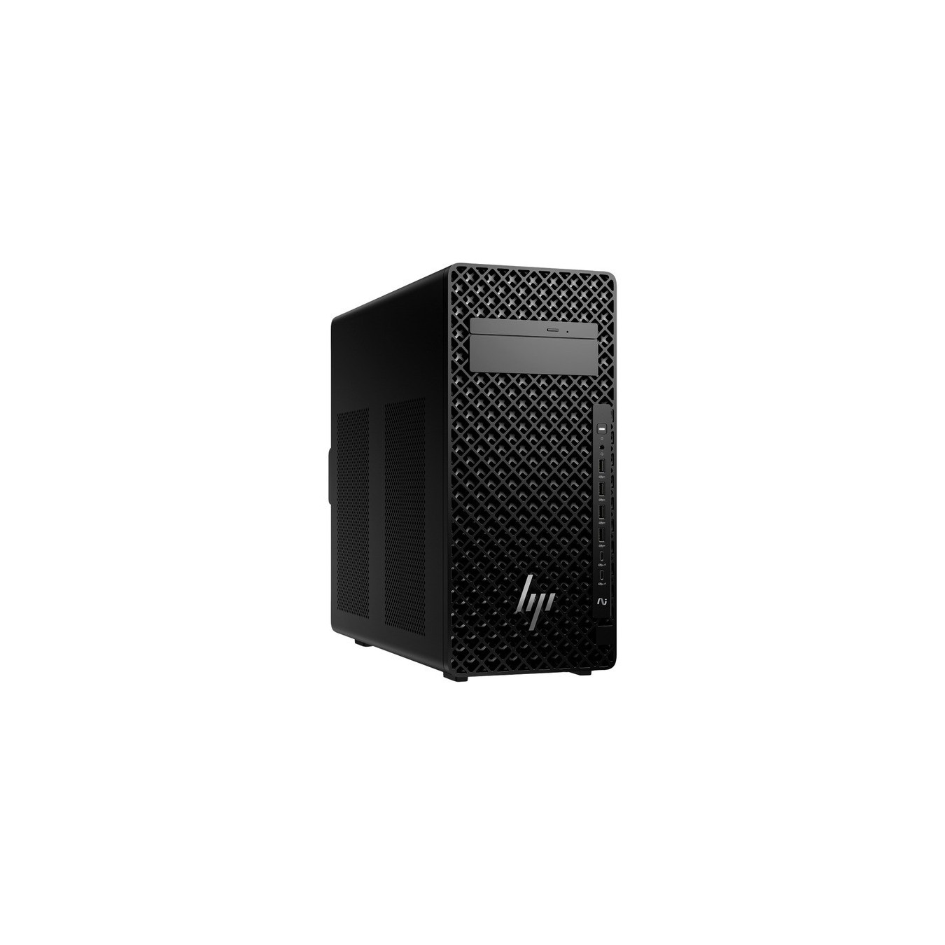 Z2 Tower G1i Workstation (CF1Q7ET), PC-System — Buy in Cyprus with Fast Delivery