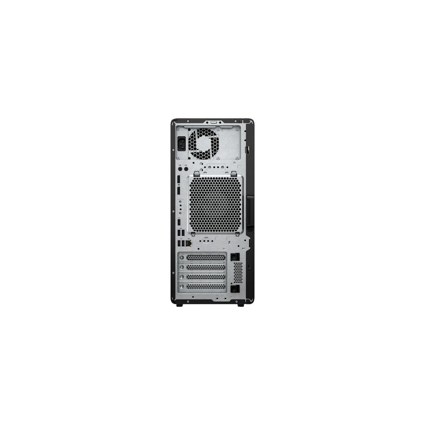 Z2 Tower G1i Workstation (CF1Q7ET), PC-System — Buy in Cyprus with Fast Delivery