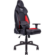 V Comfort Black & Red Gaming-Stuhl — Buy in Cyprus with Fast Delivery