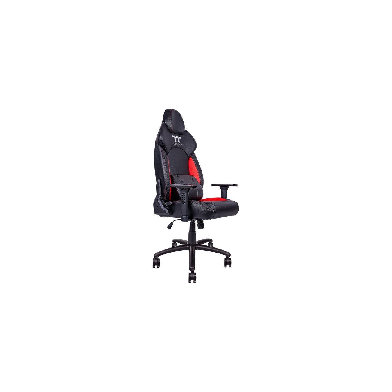 V Comfort Black & Red Gaming-Stuhl — Buy in Cyprus with Fast Delivery