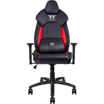 V Comfort Black & Red Gaming-Stuhl — Buy in Cyprus with Fast Delivery