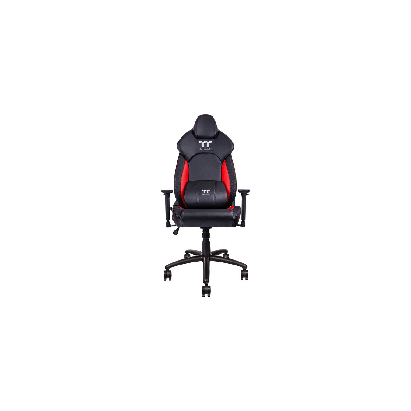 V Comfort Black & Red Gaming-Stuhl — Buy in Cyprus with Fast Delivery