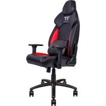 V Comfort Black & Red Gaming-Stuhl — Buy in Cyprus with Fast Delivery