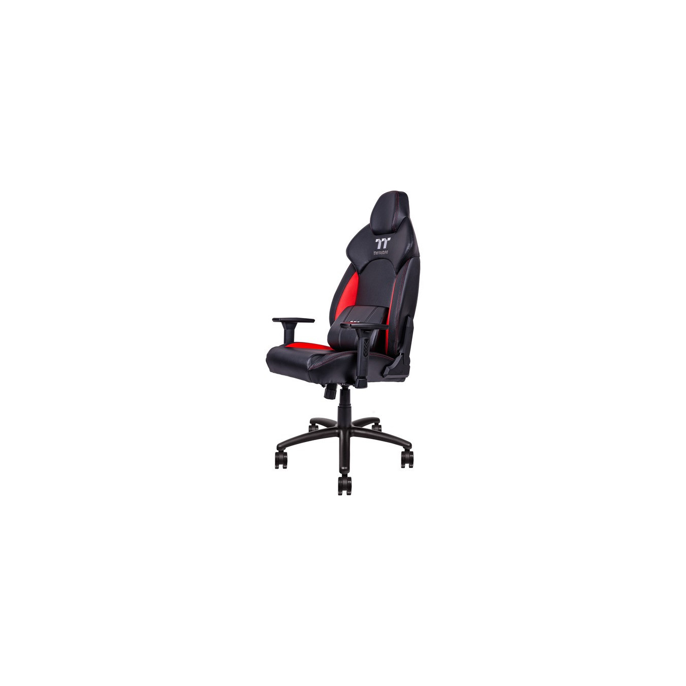 V Comfort Black & Red Gaming-Stuhl — Buy in Cyprus with Fast Delivery