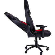 V Comfort Black & Red Gaming-Stuhl — Buy in Cyprus with Fast Delivery