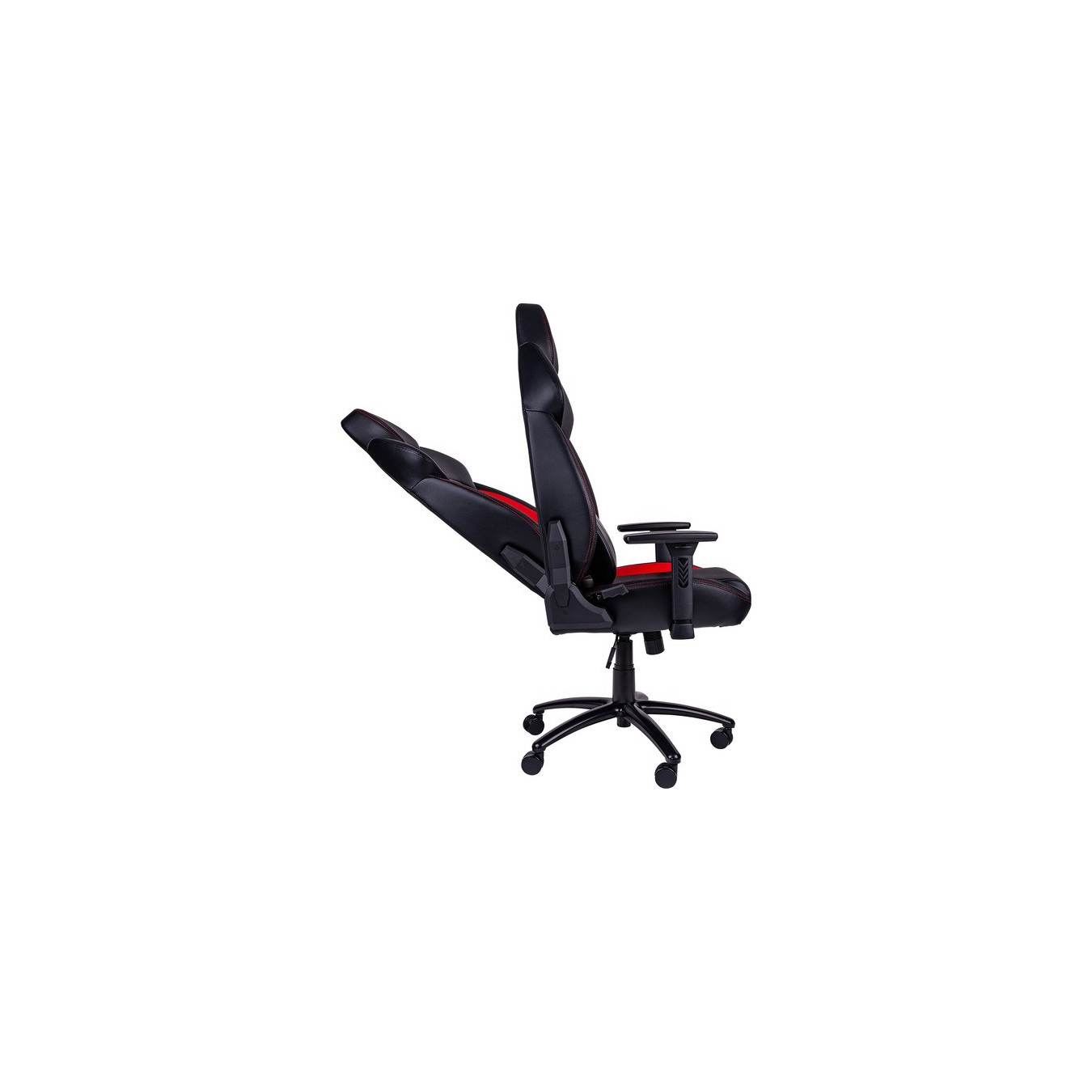 V Comfort Black & Red Gaming-Stuhl — Buy in Cyprus with Fast Delivery