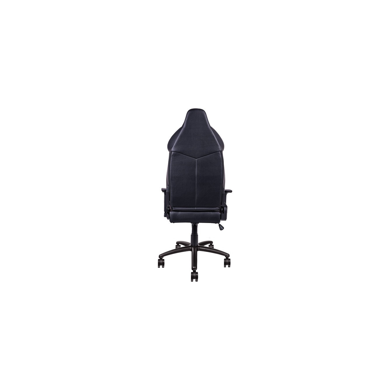 V Comfort Black & Red Gaming-Stuhl — Buy in Cyprus with Fast Delivery