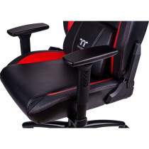 V Comfort Black & Red Gaming-Stuhl — Buy in Cyprus with Fast Delivery
