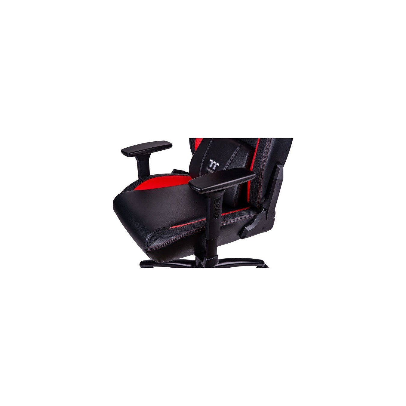 V Comfort Black & Red Gaming-Stuhl — Buy in Cyprus with Fast Delivery