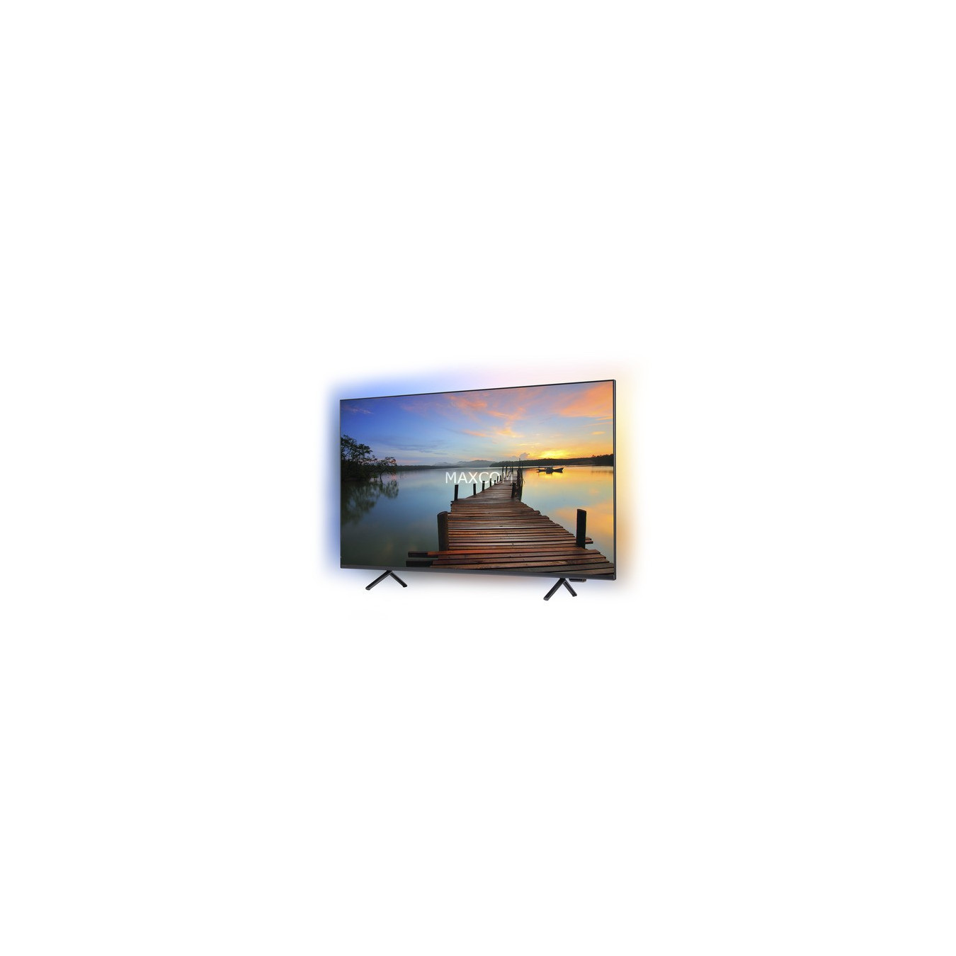 50PUS8309 12 , LED TV — Buy in Cyprus with Fast Delivery