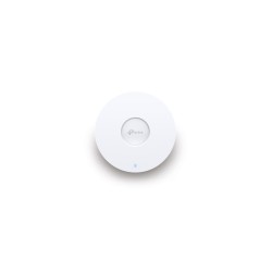 Buy TP-Link Omada EAP650 - AX3000 Wi-Fi 6 Ceiling Access Point - White, PoE+, Cl... in Cyprus, Nicosia, Limassol, Larnaka, Pafos