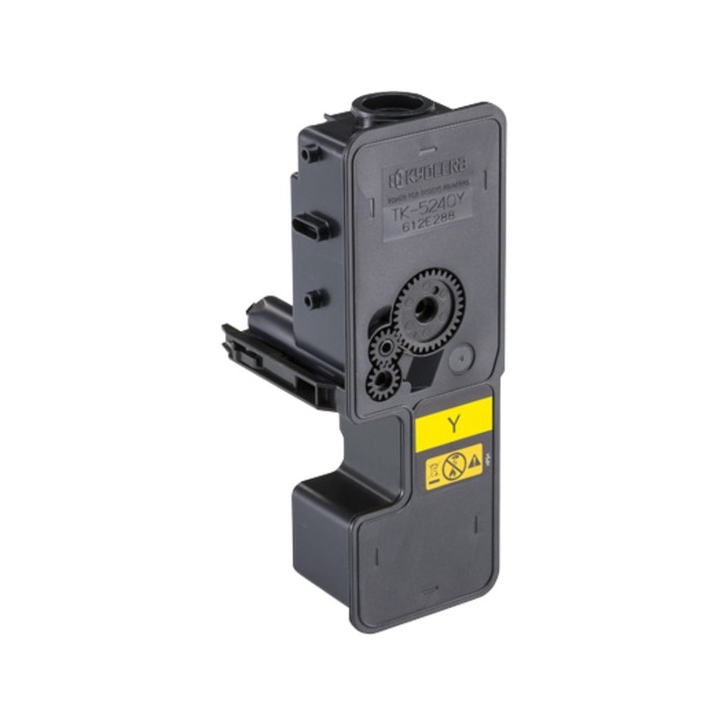 Toner gelb TK-5240Y — Buy in Cyprus with Fast Delivery