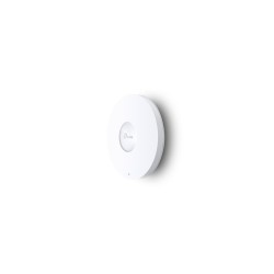 Buy TP-Link Omada EAP650 - AX3000 Wi-Fi 6 Ceiling Access Point - White, PoE+, Cl... in Cyprus, Nicosia, Limassol, Larnaka, Pafos