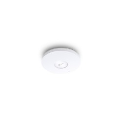 Buy TP-Link Omada EAP650 - AX3000 Wi-Fi 6 Ceiling Access Point - White, PoE+, Cl... in Cyprus, Nicosia, Limassol, Larnaka, Pafos